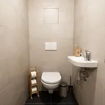 Rotterovka -ski Herlikovice & Bubakov Apartman *