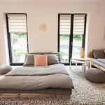 Rotterovka -ski Herlikovice & Bubakov Appartement *