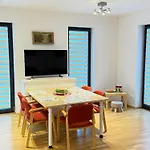 Rotterovka -ski Herlikovice & Bubakov Apartman Vrchlabí