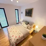 Apartman Rotterovka -ski Herlikovice & Bubakov
