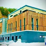 Rotterovka -ski Herlikovice & Bubakov Apartman