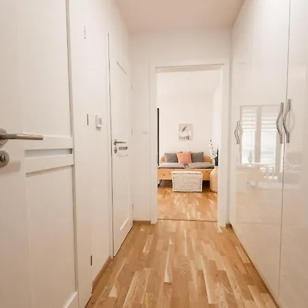 Rotterovka -ski Herlikovice & Bubakov Apartment Vrchlabi