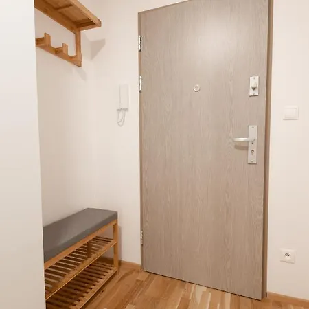 Appartement Rotterovka -ski Herlikovice & Bubakov