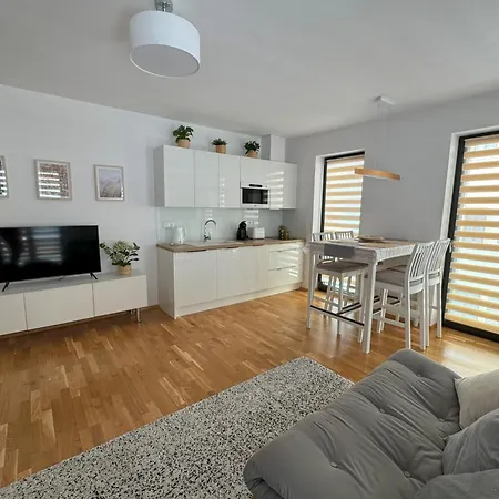 Rotterovka -ski Herlikovice & Bubakov Appartement Vrchlabí