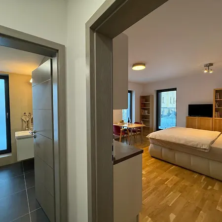 Apartmán Rotterovka -ski Herlíkovice&bubákov