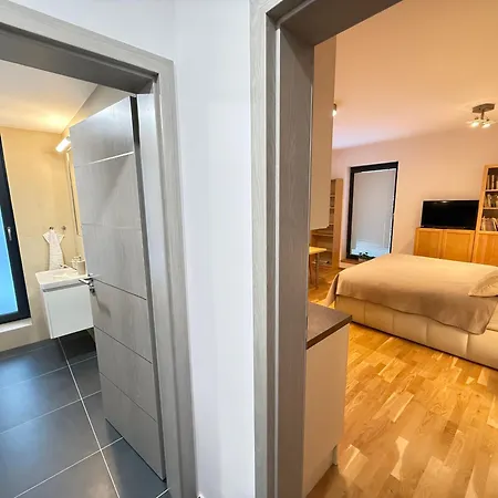 Rotterovka -ski Herlikovice & Bubakov Apartment Vrchlabi