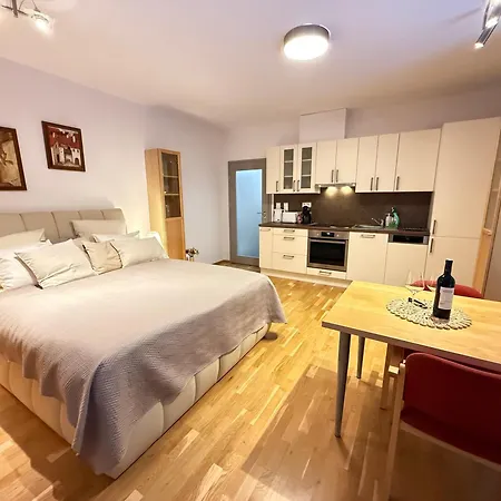 Rotterovka -ski Herlikovice & Bubakov Lägenhet Vrchlabí