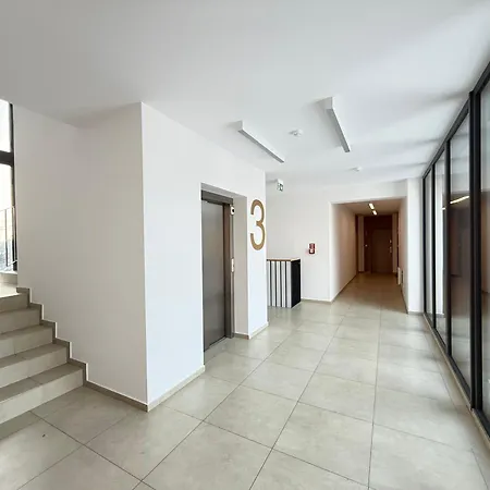 Appartement Rotterovka -ski Herlikovice & Bubakov Vrchlabí