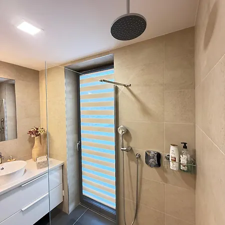 Rotterovka -ski Herlikovice & Bubakov Appartement Vrchlabí