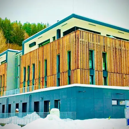 Rotterovka -ski Herlikovice & Bubakov Appartement