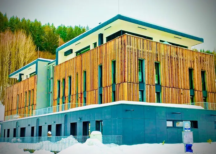 Rotterovka -ski Herlikovice & Bubakov Vrchlabí